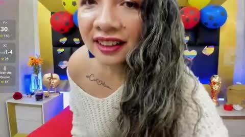 charlotte_monnroe online show from July 12, 3:58 pm