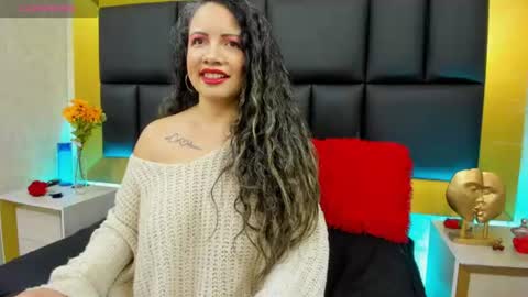 charlotte_monnroe online show from July 26, 2:13 pm