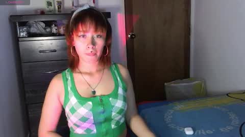 Snapshot of charlotte_morh_ chatting on October 28, 4:05 am charlotte_morh_ online show from October 28, 4:05 am