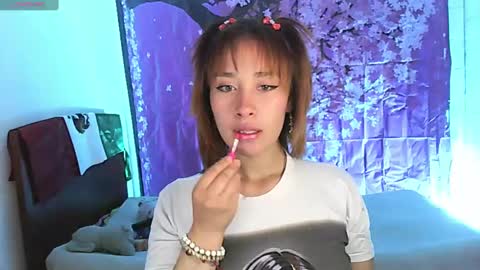 Snapshot of charlotte_morh_ chatting on November 3, 4:03 am charlotte_morh_ online show from November 3, 4:03 am