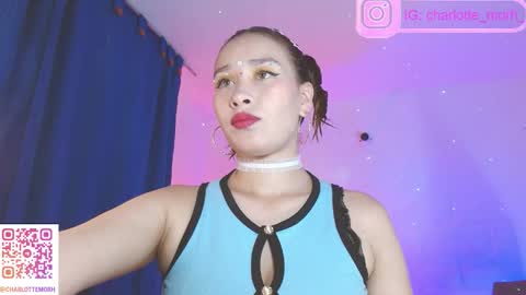 charlotte_morh_ online show from February 17, 3:58 am