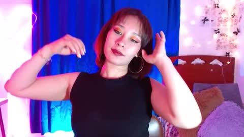 charlotte_morh_ online show from March 25, 2:39 am