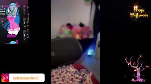 Snapshot of charlotte_queen20 chatting on October 19, 6:14 am Charlotte online show from October 19, 6:14 am