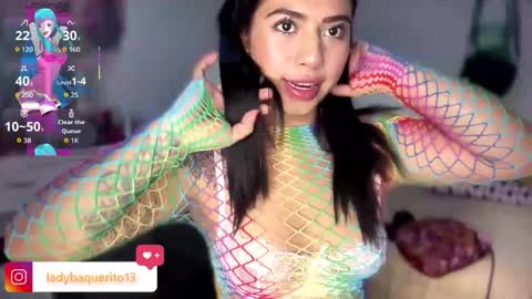 Charlotte online show from November 14, 3:16 am