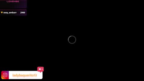 Charlotte online show from November 26, 3:18 am