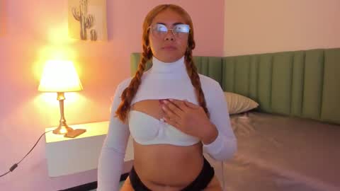 Charlotte online show from October 12, 3:27 am