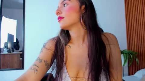 charlotte_rousee online show from September 18, 8:44 pm