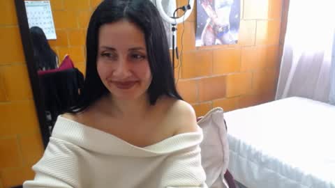 Charlotte online show from March 12, 1:30 pm