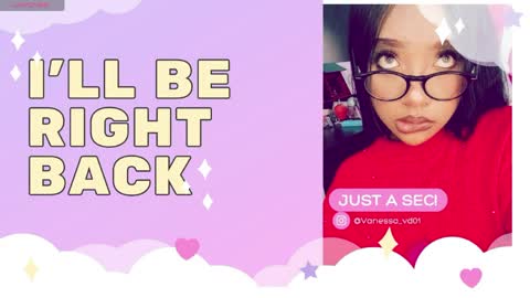 Snapshot of charlotte_walker1 chatting on April 26, 11:13 pm charlotte_walker1 online show from April 26, 11:13 pm