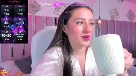 charlotte_walker__ online show from February 3, 10:25 am