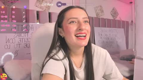 charlotte_walker__ online show from February 5, 11:12 am