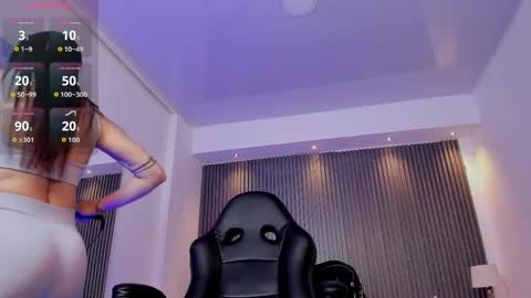 Charlotte  Everyday From 0700 to 1300 Col Time online show from April 23, 11:53 am