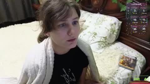 Charlotte online show from November 24, 9:14 pm