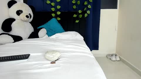 charlotte_xc online show from February 16, 8:22 pm