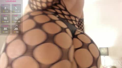 Charlotte Angel online show from March 24, 4:01 pm