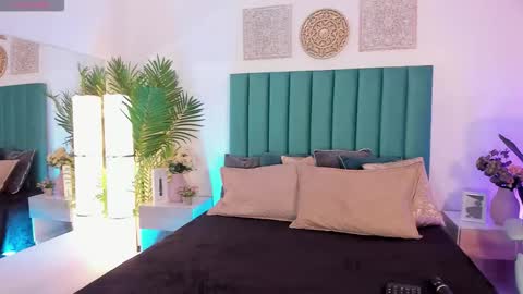 Charlotte Brandt online show from January 7, 8:11 pm