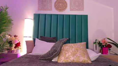 Charlotte Brandt online show from April 12, 3:17 pm