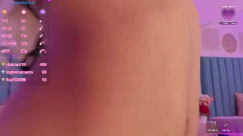 Charlotte Brandt online show from April 21, 1:42 am