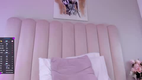 Charlotte online show from April 19, 6:10 pm