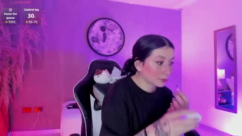Charlottee online show from May 29, 2:31 am