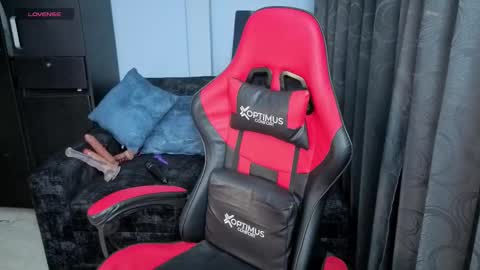 Natalia online show from November 11, 11:16 pm