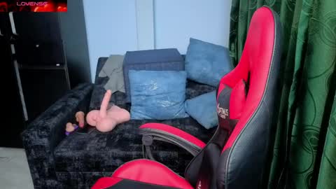 Natalia online show from April 1, 9:54 am