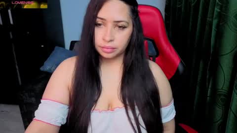 Natalia online show from April 1, 11:57 pm