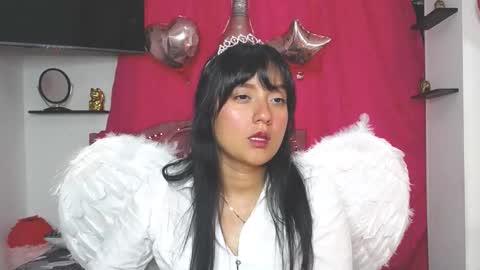 Snapshot of charlottekiss99 chatting on October 16, 3:13 pm charlottekiss99 online show from October 16, 3:13 pm