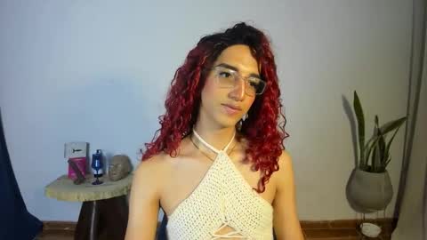 Char online show from March 9, 10:47 pm