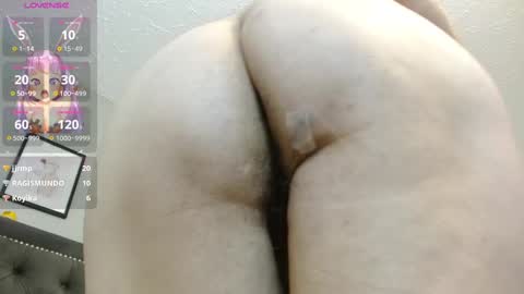 CharlotteLemke online show from February 17, 7:21 pm