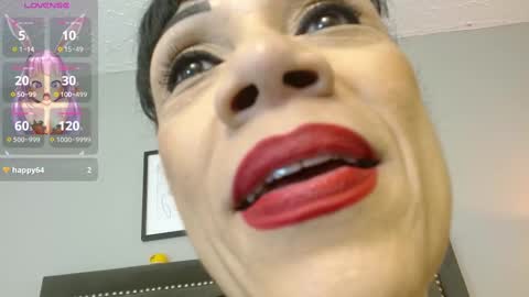 CharlotteLemke online show from February 20, 1:19 pm