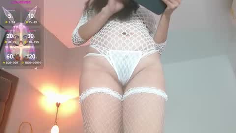 CharlotteLemke online show from March 12, 1:19 pm