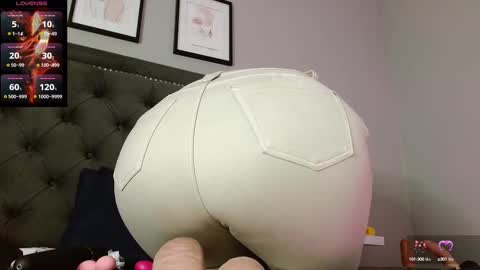 CharlotteLemke online show from September 17, 1:46 pm