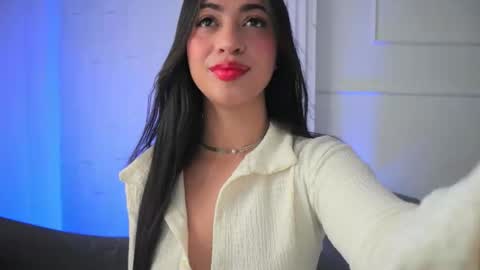 Lauren Rus online show from November 20, 12:49 pm