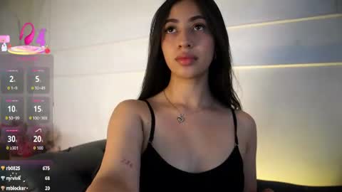 Lauren Rus online show from June 9, 12:39 pm