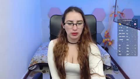 Charlotte Taylor online show from October 3, 4:42 am