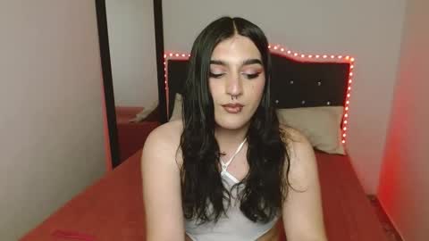 Snapshot of charlotteturners chatting on February 25, 8:51 pm VALERIA online show from February 25, 8:51 pm