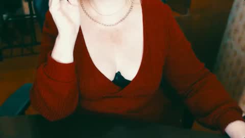 CharlotteXTasty online show from December 3, 12:59 pm