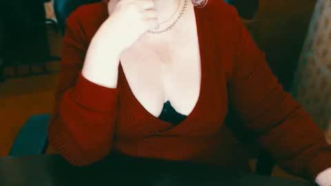 CharlotteXTasty online show from December 9, 5:41 pm