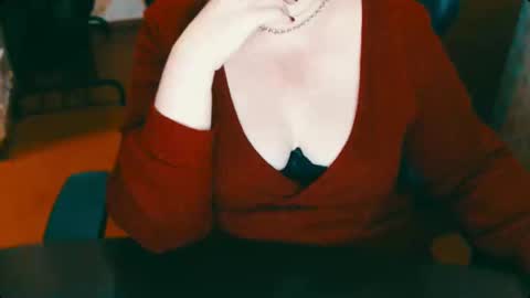 CharlotteXTasty online show from December 20, 4:46 pm