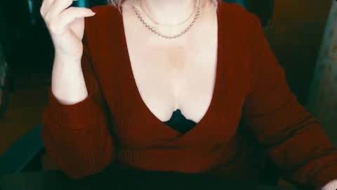 CharlotteXTasty online show from January 16, 10:21 am