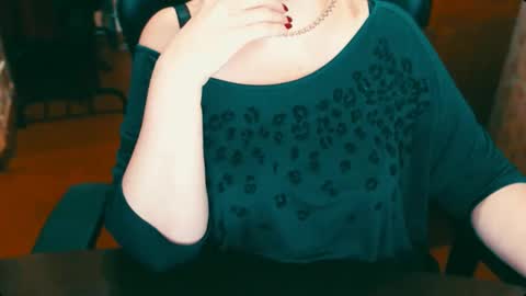 CharlotteXTasty online show from January 17, 1:03 pm