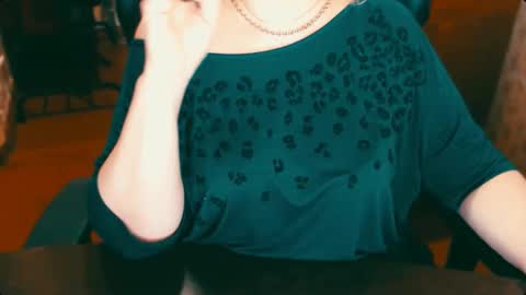 CharlotteXTasty online show from January 17, 4:57 pm