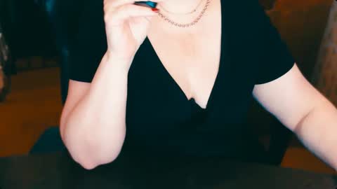 CharlotteXTasty online show from January 20, 11:02 am