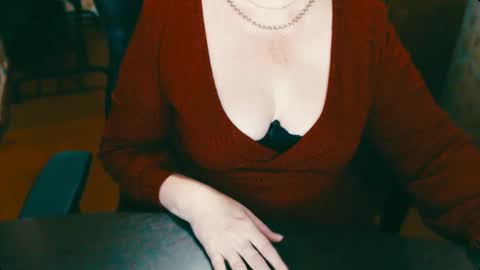 CharlotteXTasty online show from January 27, 4:01 pm