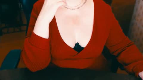 CharlotteXTasty online show from February 7, 1:22 pm