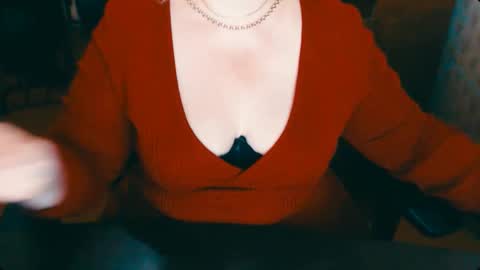 CharlotteXTasty online show from February 7, 6:45 pm