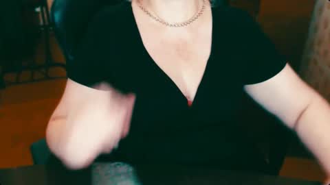 CharlotteXTasty online show from February 24, 4:36 pm