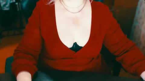 CharlotteXTasty online show from February 26, 9:58 pm