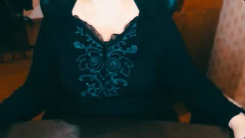 CharlotteXTasty online show from October 16, 10:49 am